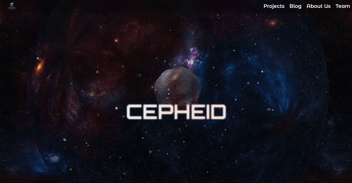 Cepheid IITH Web Page
