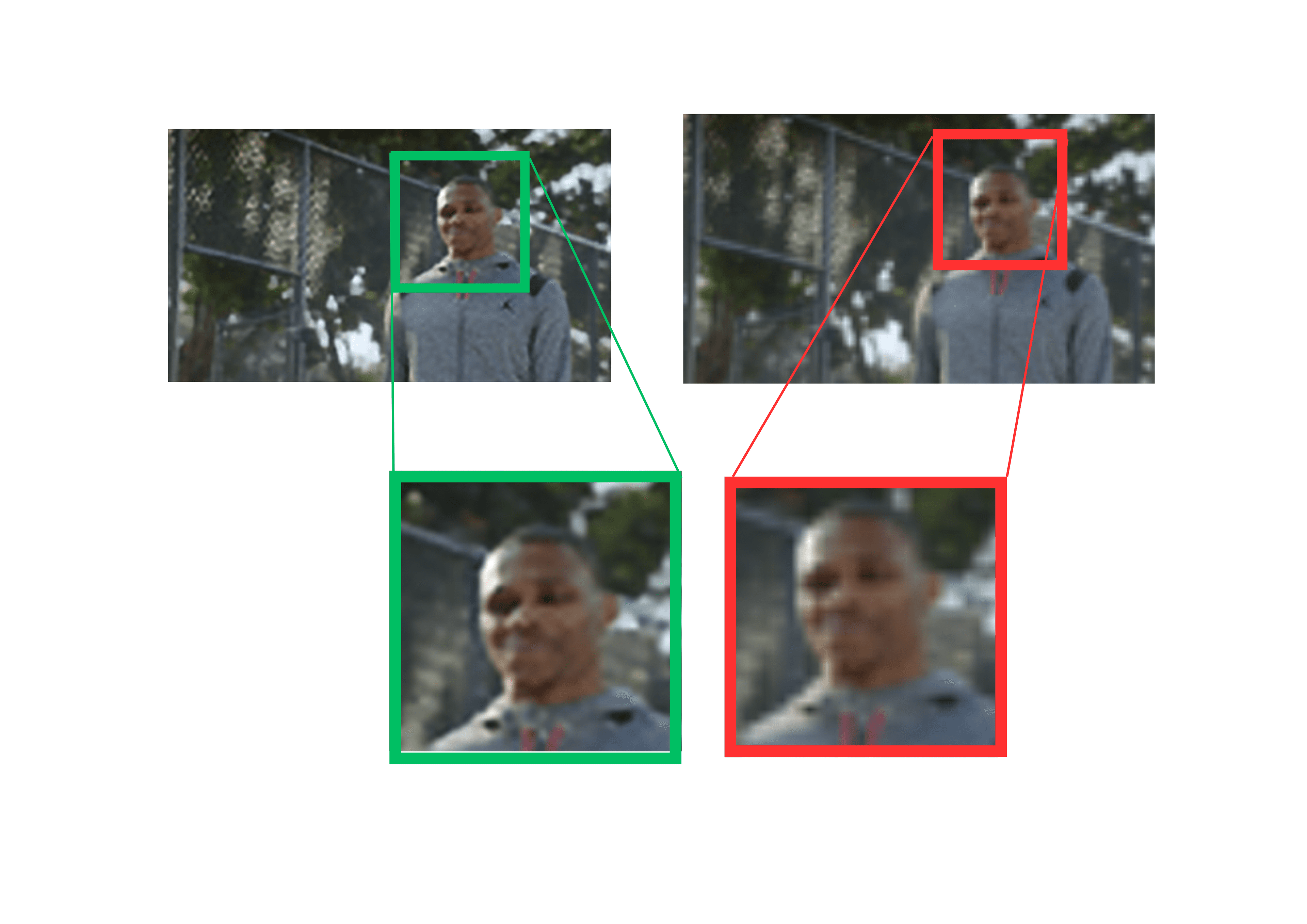Real-Time Video Upscaling & Frame Generation screenshot 2