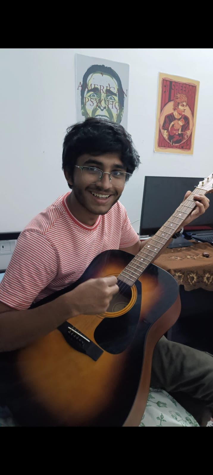 Krishna Teja